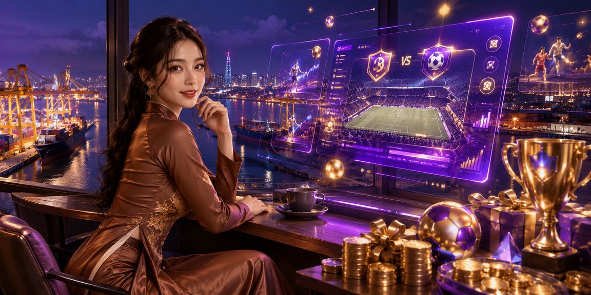 Người chơi casino và cược thể thao tại Hải Phòng qua iec09g2