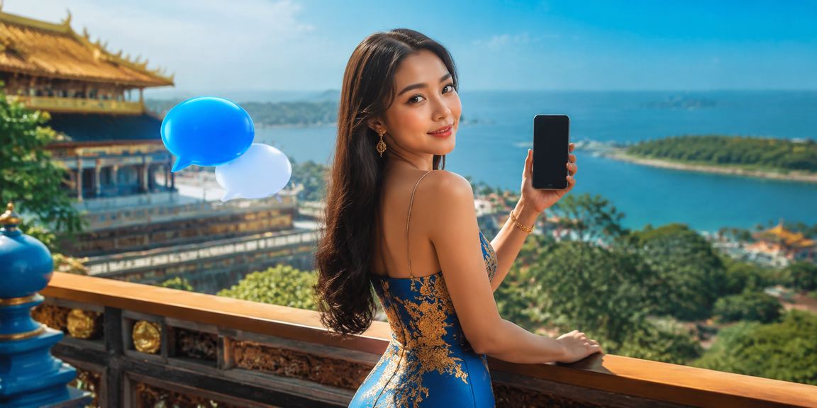 Người dùng tại Huế tìm hiểu về dịch vụ hỗ trợ và cá cược thể thao trực tuyến
