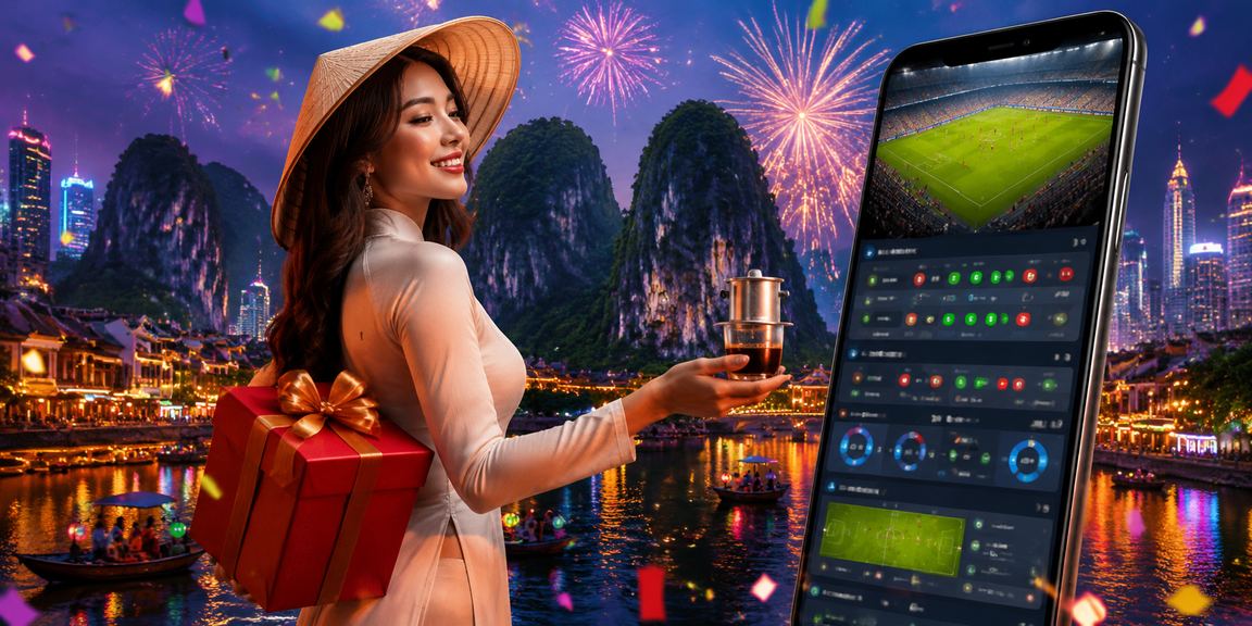 Người dùng Ninh Bình suy nghĩ về thói quen chơi casino trên điện thoại