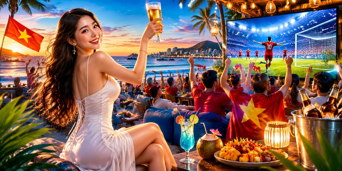 Giao diện cá cược casino trực tuyến tại Việt Nam trên iec09g2